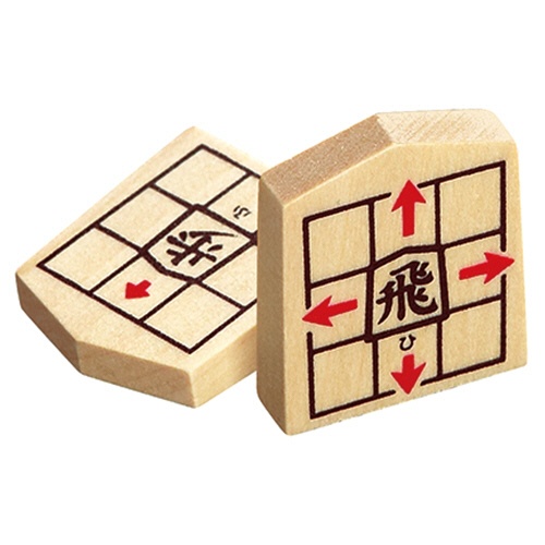 くもん出版　スタディ将棋　ＷＳ－３３　１個4