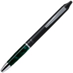 パイロット　ゲルインキボールペン　フリクションボールノックゾーン　極細０．５ｍｍ　ブラック　ＬＦＢＫＺ－３ＳＥＦ