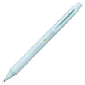 三菱鉛筆　シャープペン　クルトガ　ＫＳモデル　０．３ｍｍ　（軸色：アイスブルー）　Ｍ３ＫＳ１Ｐ．３２　１本