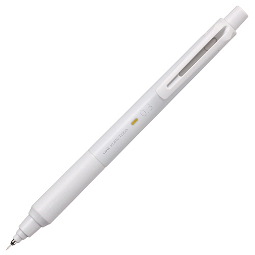 たのめーる】三菱鉛筆 シャープペン クルトガ KSモデル 0.3mm