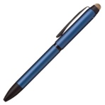 三菱鉛筆　ジェットストリーム　スタイラス　３色ボールペン＆タッチペン　０．５ｍｍ　ＳＸＥ３Ｔ２４００５Ｐ