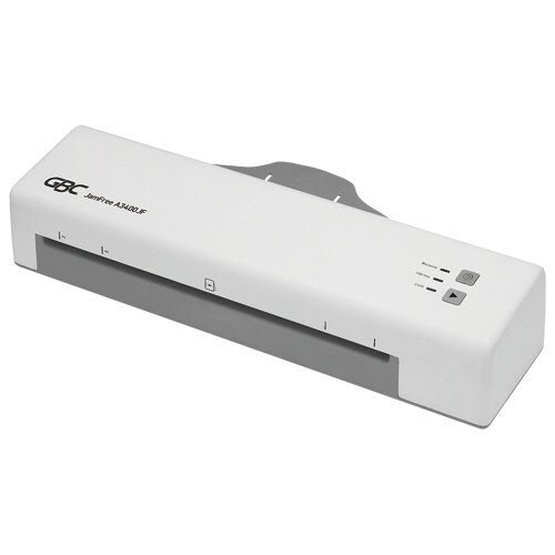 アコ・ブランズ　ＧＢＣラミネーター　ジャムフリー　Ａ３４００ＪＦ　Ａ３　４本ローラー　ＧＬＭＡ３４００ＪＦ－２Ｗ　１台1