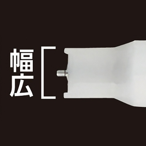 ぺんてる　ペン修正液　ホワイトスピード　ＸＺＬＨ６４－Ｗ　１本2