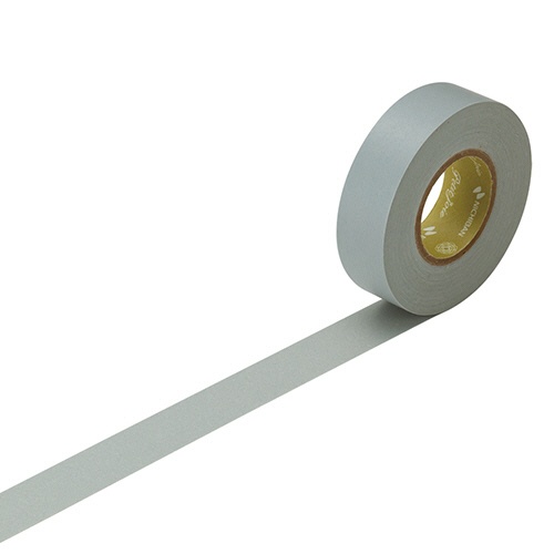 ニチバン　プチジョア　マスキングテープ　１５ｍｍ×１８ｍ　グレー　ＰＪＭＴ－１５Ｓ０７９　１巻2