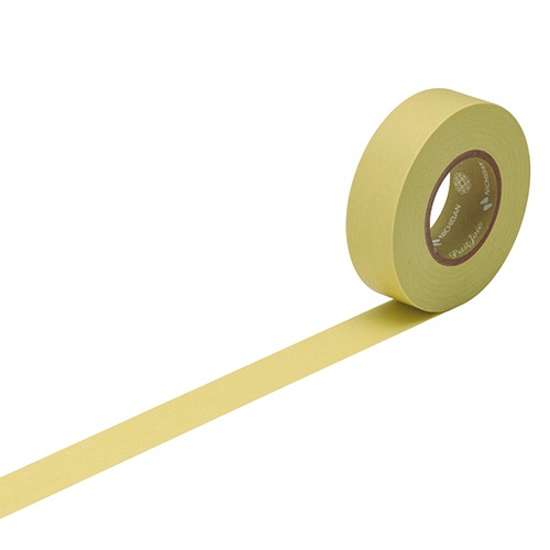 ニチバン　プチジョア　マスキングテープ　１５ｍｍ×１８ｍ　エクリュ　ＰＪＭＴ－１５Ｓ０８２　１巻2