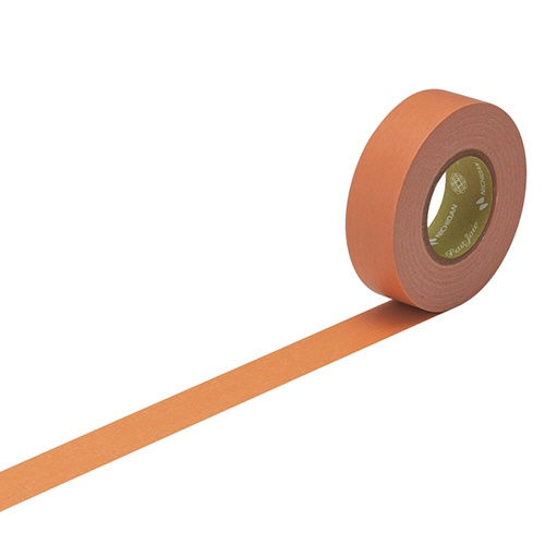 ニチバン　プチジョア　マスキングテープ　１５ｍｍ×１８ｍ　テラコッタ　ＰＪＭＴ－１５Ｓ０８３　１巻2
