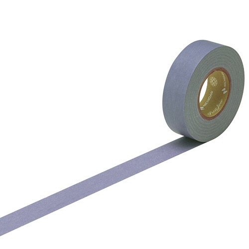 ニチバン　プチジョア　マスキングテープ　１５ｍｍ×１８ｍ　ラベンダー　ＰＪＭＴ－１５Ｓ０８５　１巻2