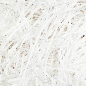 ササガワ　紙パッキン　１ｋｇ　ホワイト　３５－５８３３　１個2