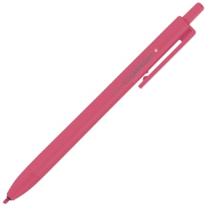 ゼブラ　ノック式蛍光ペン　クリックブライト　ピンク　ＷＫＳ３０－Ｐ　１本1