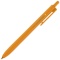 ゼブラ　ノック式蛍光ペン　クリックブライト　オレンジ　ＷＫＳ３０－ＯＲ　１本