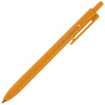 ゼブラ　ノック式蛍光ペン　クリックブライト　オレンジ　ＷＫＳ３０－ＯＲ　１本