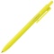 ゼブラ　ノック式蛍光ペン　クリックブライト　黄　ＷＫＳ３０－Ｙ　１本