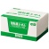 ＴＡＮＯＳＥＥ　強粘着ふせん　７５×２５ｍｍ　パステルカラー・４色　１パック（２０冊）2