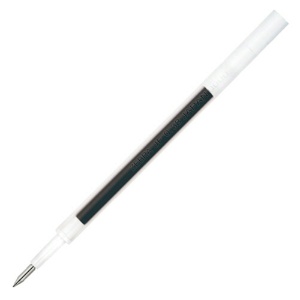ゼブラ　ジェルボールペン替芯　ＪＦ－０．３８芯　黒　サラサ用　ＲＪＦ３８－ＢＫ　１本1