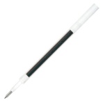 ゼブラ　ジェルボールペン替芯　ＪＦ－０．３８芯　黒　サラサ用　ＲＪＦ３８－ＢＫ　１本