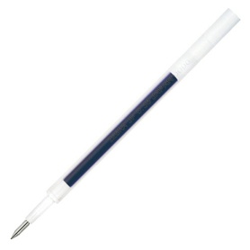 ゼブラ　ジェルボールペン替芯　ＪＦ－０．３８芯　青　サラサ用　ＲＪＦ３８－ＢＬ　１本