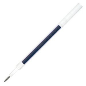 ゼブラ　ジェルボールペン替芯　ＪＦ－０．３８芯　青　サラサ用　ＲＪＦ３８－ＢＬ　１本1