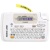 カシオ　ＮＡＭＥ　ＬＡＮＤ　ホワイト　ＫＬ－Ｐ５０－ＷＥ　１台