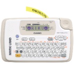 カシオ　ＮＡＭＥ　ＬＡＮＤ　ＫＬ－Ｐ５０