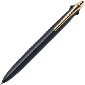 ゼブラ　３色エマルジョンボールペン　フィラーレ３Ｃ　０．７ｍｍ　（軸色：ブラック）　Ｐ－Ｂ３Ａ１２－ＢＫ　１本1