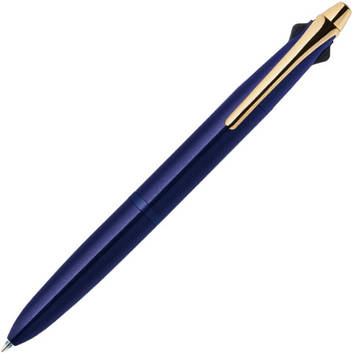 ゼブラ　３色エマルジョンボールペン　フィラーレ３Ｃ　０．７ｍｍ　（軸色：ブルー）　Ｐ－Ｂ３Ａ１２－ＢＬ　１本1