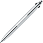 ゼブラ　３色エマルジョンボールペン　フィラーレ３Ｃ　０．７ｍｍ