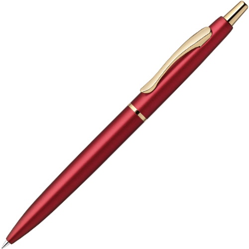 ゼブラ　エマルジョンボールペン　フィラーレｅｆ　０．５ｍｍ　黒　（軸色：ワイン）　Ｐ－ＢＡＳ８６－ＷＲ　１本1