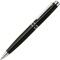 ゼブラ　エマルジョンボールペン　フィラーレ　ツイスト式　０．７ｍｍ　黒　（軸色：ブラック）　Ｐ－ＢＡ６８－ＢＫ　１本