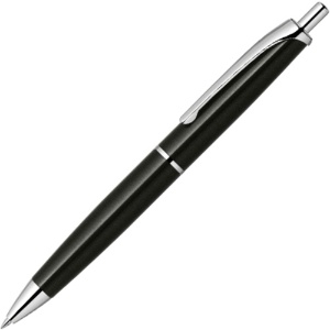 ゼブラ　エマルジョンボールペン　フィラーレ　ノック式　０．７ｍｍ　黒　（軸色：ブラック）　Ｐ－ＢＡ７０－ＢＫ　１本1