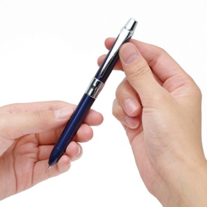 ゼブラ　多機能ペン　フィラーレ　２＋Ｓ　（軸色：ブルー）　Ｐ－ＳＡ１１－ＢＬ　１本4