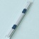 ＴＡＮＯＳＥＥ　フラットファイル（エコノミータイプ）　Ａ４タテ　１５０枚収容　背幅１８ｍｍ　ブルー　１パック（１０冊）2
