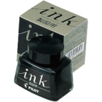 パイロット　インキ製図用　３０ｍｌ　ＩＮＫ－３０－ＤＲ　１個