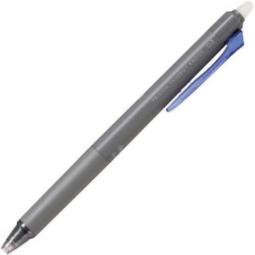 パイロット　ゲルインキボールペン　フリクションシナジーノック０３　激細０．３ｍｍ　ブルー　ＬＦＳＫ－１３－Ｌ　１本1
