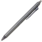 パイロット　ゲルインキボールペン　フリクションシナジーノック０４　超極細０．４ｍｍ