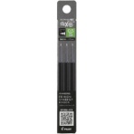 パイロット　ゲルインキボールペン　フリクションシナジーノック・ポイントノックビズ用替芯　極細０．５ｍｍ　ＬＦＲＦ－１５３