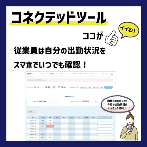 アマノ　時間集計タイムレコーダー　カード付　ＭＸ－１０００ＣＡＲＤ　１台7