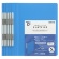 コクヨ　ＰＰフラットファイル（ＰＯＳＩＴＹ）　Ａ４タテ　１５０枚収容　背幅１８ｍｍ　ライトブルー　Ｐ３フ－Ｐ１０－５ＮＬＢ　１パック（５冊）2