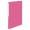 コクヨ　ＰＰフラットファイル（ＰＯＳＩＴＹ）　Ａ４タテ　１５０枚収容　背幅１８ｍｍ　ピンク　Ｐ３フ－Ｐ１０－５ＮＰ　１パック（５冊）