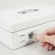 カール事務器　キャッシュボックス　ホワイト　ＣＢ－８８５０－Ｗ　１台8