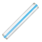 共栄プラスチック　カラーバールーペ　１５ｃｍ