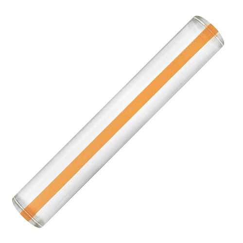 共栄プラスチック　カラーバールーペ　１５ｃｍ　イエロー　ＣＢＬ－７００－Ｙ　１個1