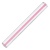 共栄プラスチック　カラーバールーペ　２１ｃｍ　ピンク　ＣＢＬ－１０００－Ｐ　１個