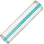 共栄プラスチック　カラーバールーペ　ミニ　１０．５ｃｍ