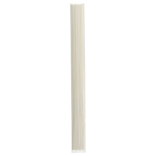 今村紙工　こより　紙製つづりひも　４５０ｍｍ　白　ＫＹＲ－４５　１パック（１００本）1