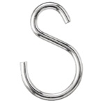ミツヤ　Ｓカン　中　耐荷重６ｋｇ　ＳＫ－０２Ｐ　１パック（１０個）