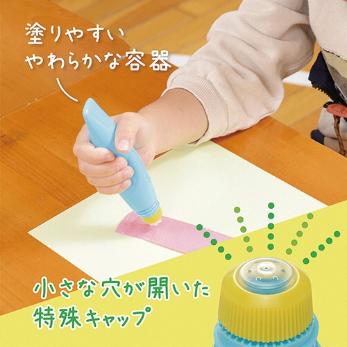 ヤマト　ヤマト糊　タピコ　６０ｇ　ＴＰＫ－６０Ｈ　１本2