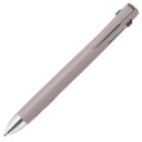 ゼブラ　多機能ペン　ブレン４＋Ｓ　０．５ｍｍ