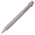 ゼブラ　多機能ペン　ブレン４＋Ｓ　０．５ｍｍ