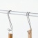 光　Ｗ用途フック　６０×１７×５２ｍｍ　シルバー　ＳＴＷＦ－６３　１個2