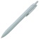 三菱鉛筆　油性ボールペン　ジェットストリーム　シングル　（Ｌｉｔｅ　ｔｏｕｃｈ　ｉｎｋ搭載）　０．５ｍｍ　黒　（軸色：ライトブルー）　ＳＸＮＬＳ０５．８　１本1